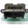 Recambio de resistencia calefaccion para iveco daily conf. paquetería (sommer) 2.3 diesel cat referencia OEM IAM 42569368  