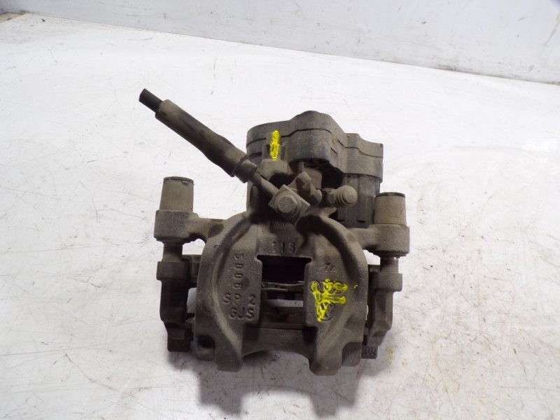 Recambio de pinza freno trasera izquierda para audi a3 sportback (8va) 1.6 tdi referencia OEM IAM 8V0615423  