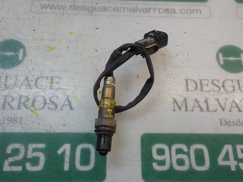Recambio de sonda lambda para hyundai i20 city s referencia OEM IAM   
