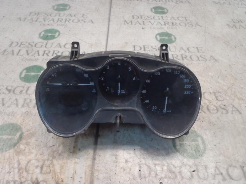 Recambio de cuadro instrumentos para seat altea xl (5p5) reference referencia OEM IAM   