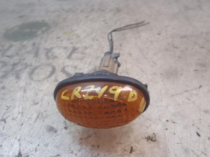 Recambio de piloto lateral derecho para hyundai atos (em) 1.1 gls referencia OEM IAM   