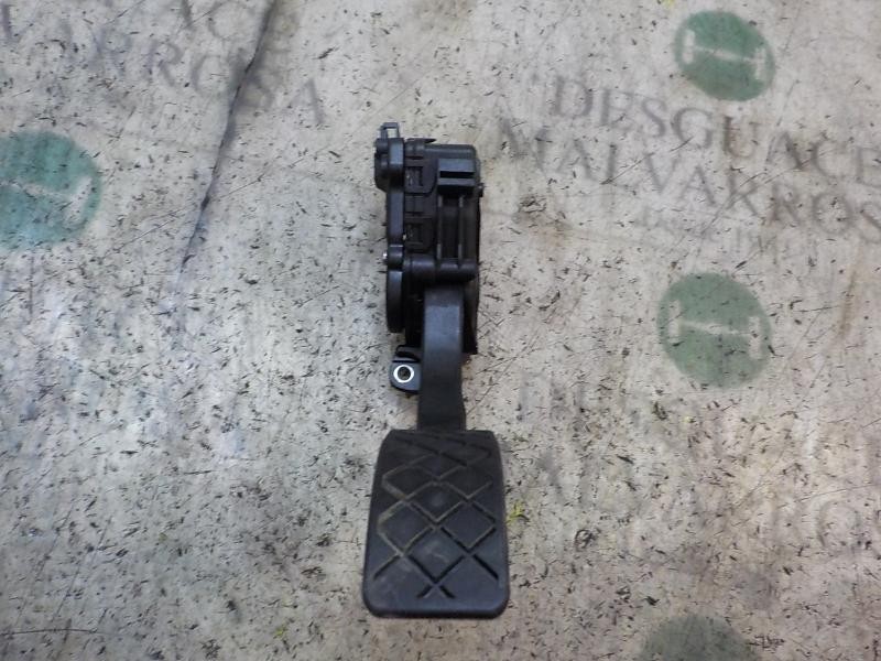 Recambio de potenciometro pedal para audi a1 sportback (8xa) attraction referencia OEM IAM 6Q1721503M 6Q1721503M 