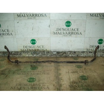 BARRA ESTABILIZADORA TRASERA 