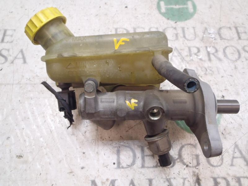Recambio de bomba freno para audi a2 (8z) 1.4 referencia OEM IAM   