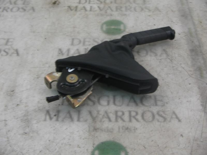 Recambio de palanca freno de mano para alfa romeo 145 quadrifoglio referencia OEM IAM   