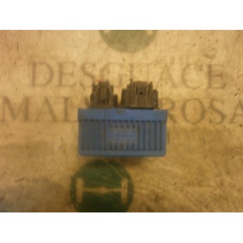 CAJA PRECALENTAMIENTO 