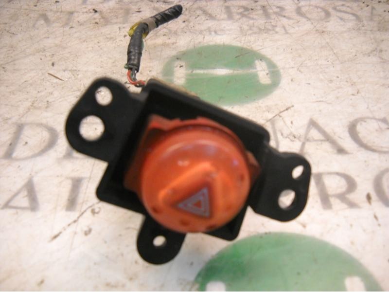Recambio de warning para nissan almera tino (v10m) comfort referencia OEM IAM   