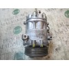 Recambio de compresor aire acondicionado para fiat linea (110) dynamic referencia OEM IAM 71724084 51803075 07239209761