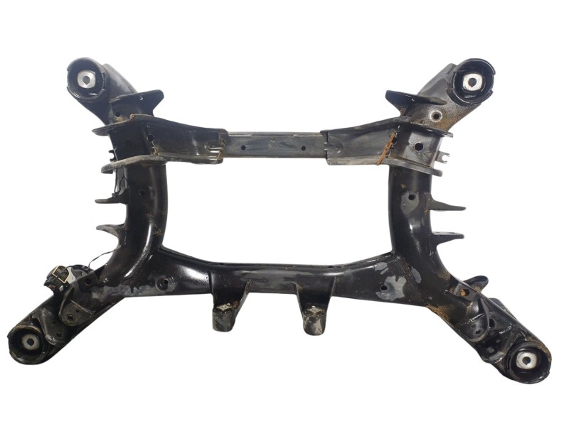 Recambio de puente trasero para bmw x3 (f25) xdrive 20 d referencia OEM IAM 33316857983  