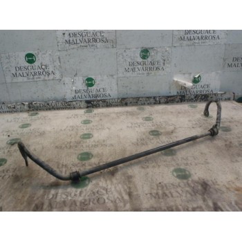 BARRA ESTABILIZADORA DELANTERA 