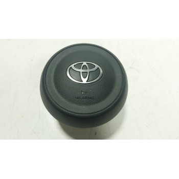 AIRBAG DELANTERO IZQUIERDO 451300D660C0 