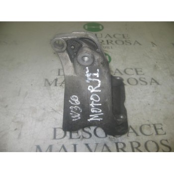 SOPORTE MOTOR TRASERO 