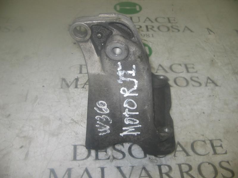 Recambio de soporte motor trasero para volkswagen vento (1h2) cl referencia OEM IAM   