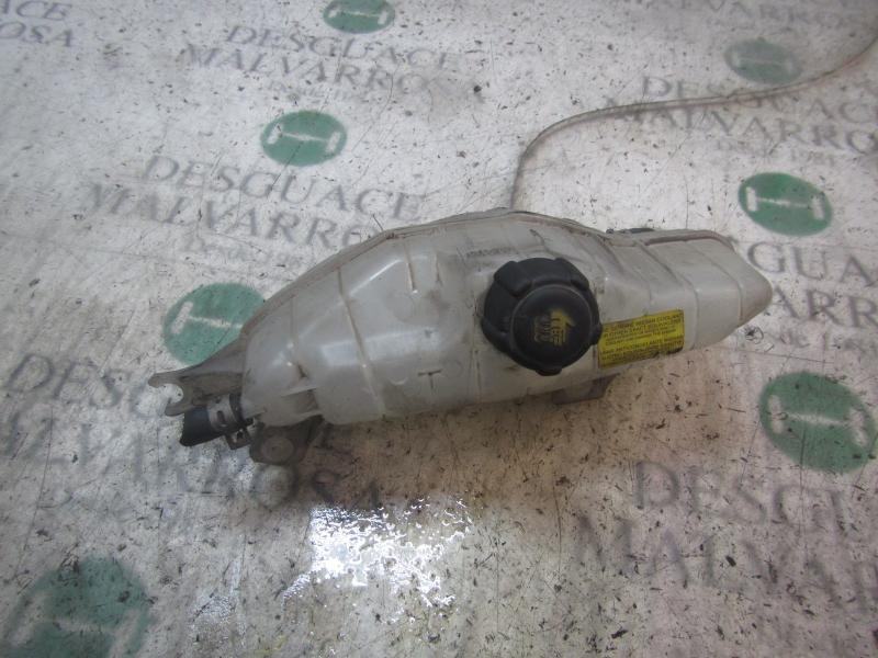 Recambio de deposito expansion para nissan micra (k12e) 1.5 dci turbodiesel cat referencia OEM IAM   