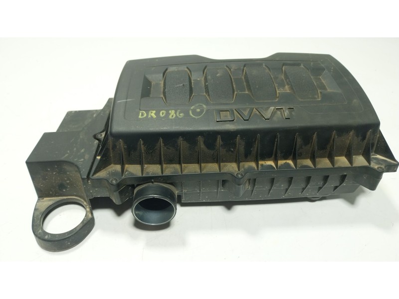 Recambio de filtro aire para mg zs suv (azs1) 1.5 vti referencia OEM IAM  1157522123102301 