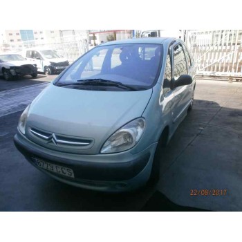 CITROËN XSARA PICASSO