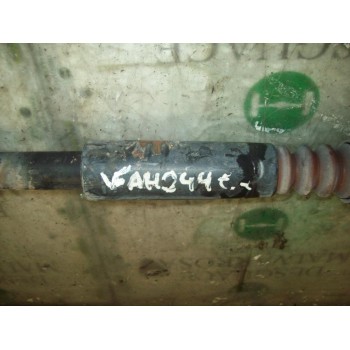 AMORTIGUADOR TRASERO IZQUIERDO 