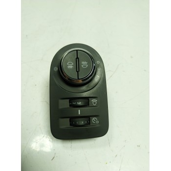 MANDO LUCES 13470445 13470445 / 17001785 