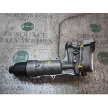 SOPORTE FILTRO ACEITE 