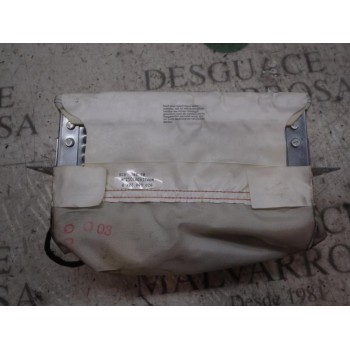 AIRBAG DELANTERO DERECHO 