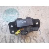Recambio de cerradura maletero / porton para hyundai atos (em) 1.1 gls referencia OEM IAM   