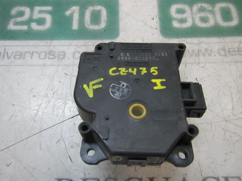 Recambio de modulo electronico para lexus rx 3.3 v6 24v cat referencia OEM IAM  0638000060 0638000060