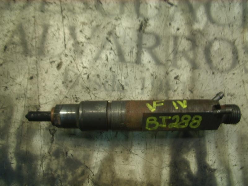 Recambio de inyector para seat toledo (1m2) signum referencia OEM IAM   