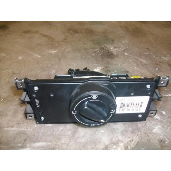 MANDO CALEFACCION / AIRE ACONDICIONADO 