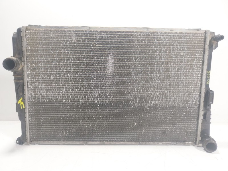 Recambio de radiador agua para bmw x3 (f25) xdrive 20 d referencia OEM IAM 17118623369 782356603 