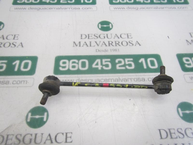 Recambio de tirante delantero derecho para hyundai i20 city s referencia OEM IAM 548401J000  