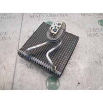 EVAPORADOR AIRE ACONDICIONADO 