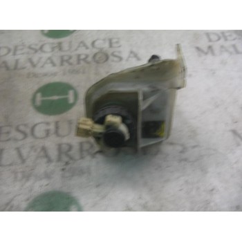 DEPOSITO SERVO 