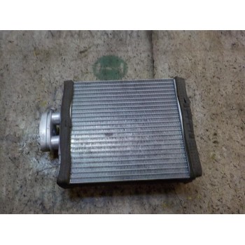 RADIADOR CALEFACCION / AIRE ACONDICIONADO 6R0819031 