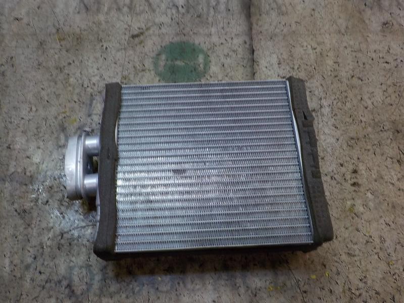 Recambio de radiador calefaccion / aire acondicionado para audi a1 sportback (8xa) attraction referencia OEM IAM 6R0819031  