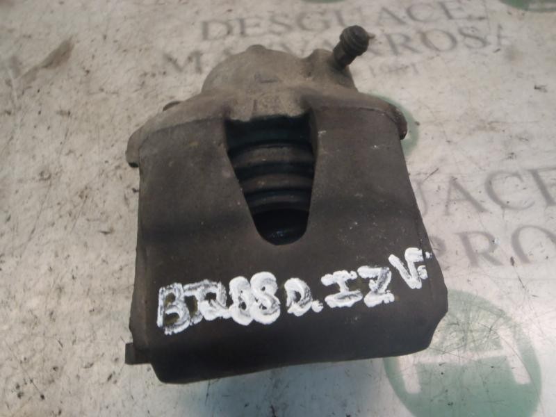 Recambio de pinza freno delantera izquierda para seat toledo (1m2) signum referencia OEM IAM   