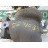 Recambio de turbocompresor para iveco daily conf. paquetería (sommer) 2.3 diesel cat referencia OEM IAM 5802124913  