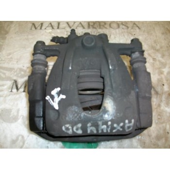 PINZA FRENO DELANTERA DERECHA 