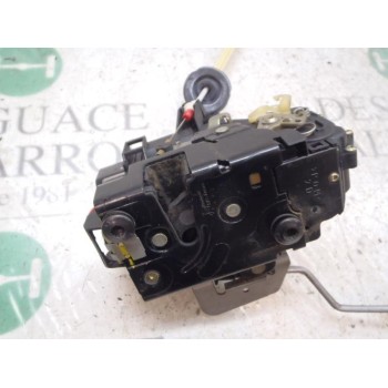 CERRADURA PUERTA DELANTERA DERECHA 