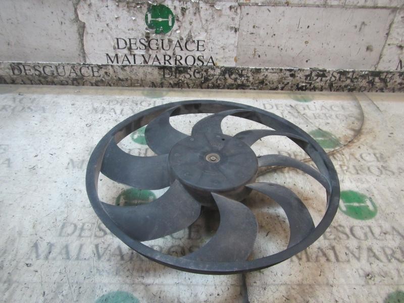 Recambio de electroventilador para fiat linea (110) dynamic referencia OEM IAM 51785226 51785226 