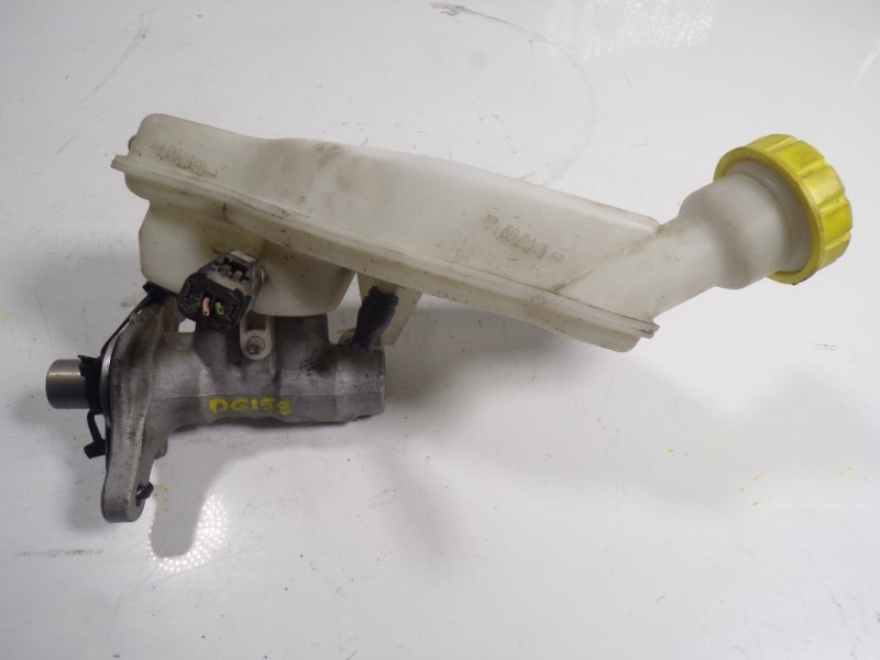 Recambio de bomba freno para citroën c-elysée 1.6 blue-hdi fap referencia OEM IAM 4601R7  