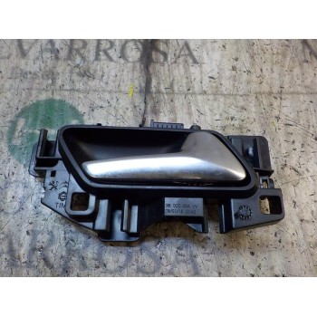 MANETA INTERIOR TRASERA DERECHA 98000004VV 