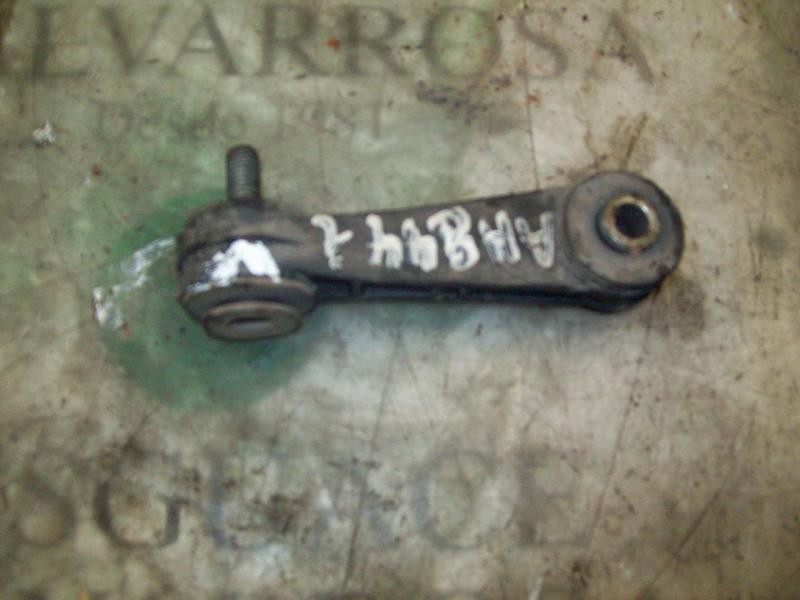 Recambio de tirante delantero izquierdo para seat toledo (1m2) signo referencia OEM IAM   