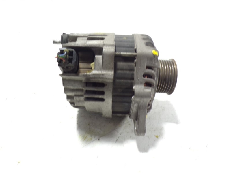 Recambio de alternador para nissan micra (k13) 1.2 cat referencia OEM IAM 231001HH1A 231001HH1A A5TL0191A