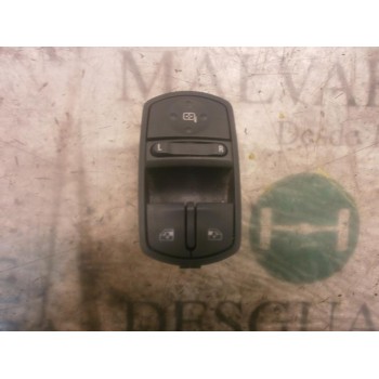 MANDO ELEVALUNAS DELANTERO IZQUIERDO 