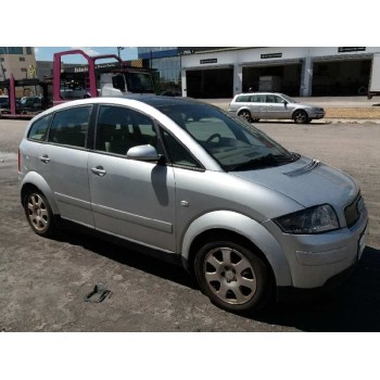 AUDI A2 (8Z)