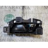 Recambio de maneta interior trasera derecha para peugeot 308 1.6 hdi referencia OEM IAM 98000004VV  