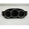 Recambio de cuadro instrumentos para dacia lodgy 1.5 dci diesel fap cat referencia OEM IAM 248090225R 248090225R 
