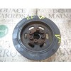 Recambio de polea cigueñal para kia sportage td (5-ptas.) referencia OEM IAM   