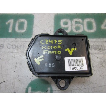 MODULO ELECTRONICO 8566248010 3700011879 