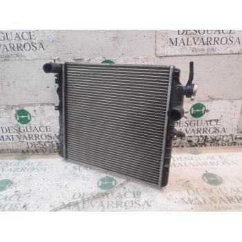 RADIADOR AGUA 